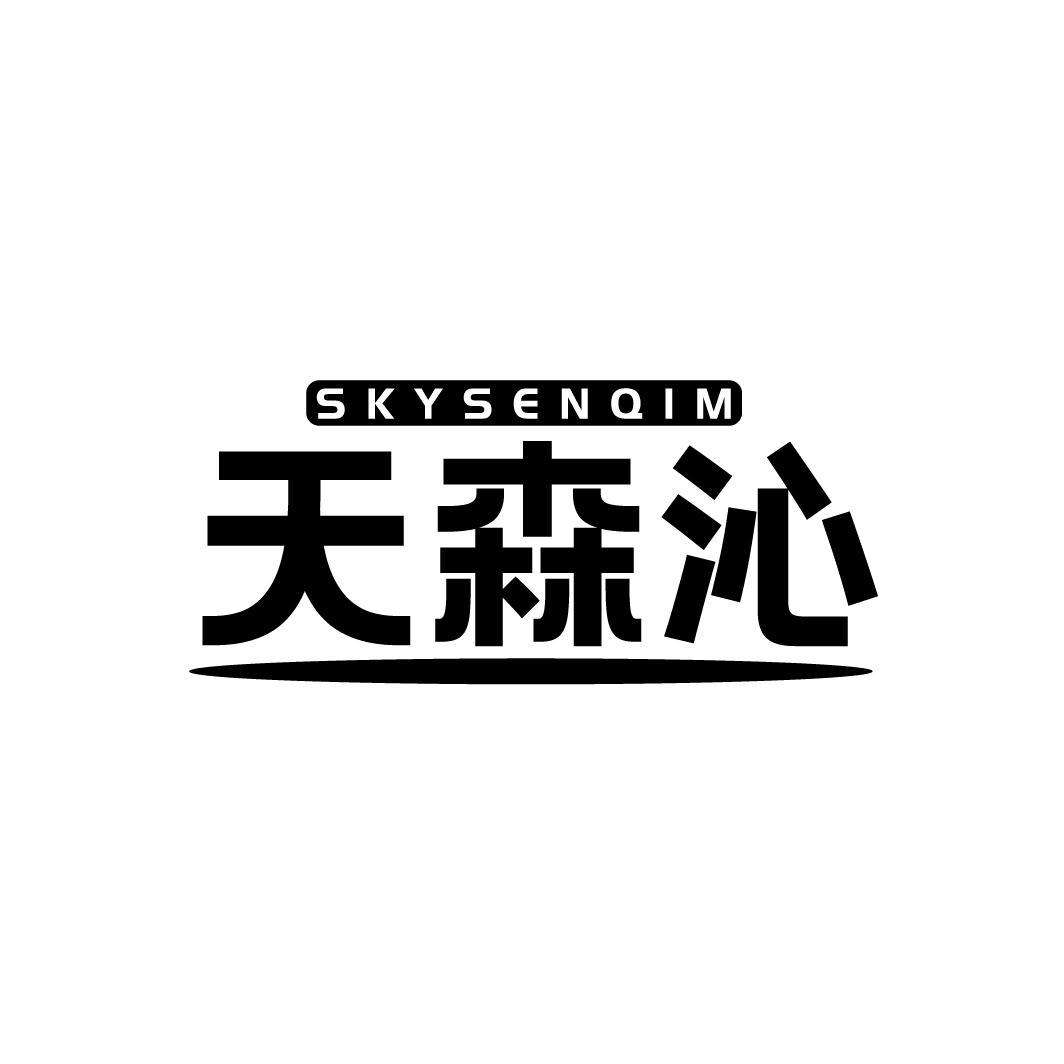 SKYSENQIM 天森沁