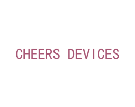 CHEERS DEVICES