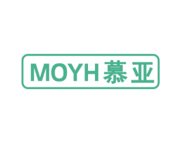 MOYH 慕亚