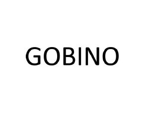GOBINO