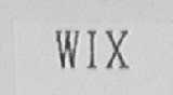 WIX