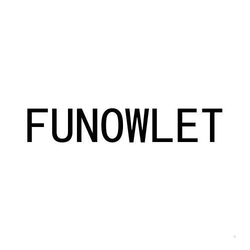 FUNOWLET