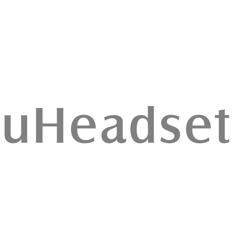 UHEADSET