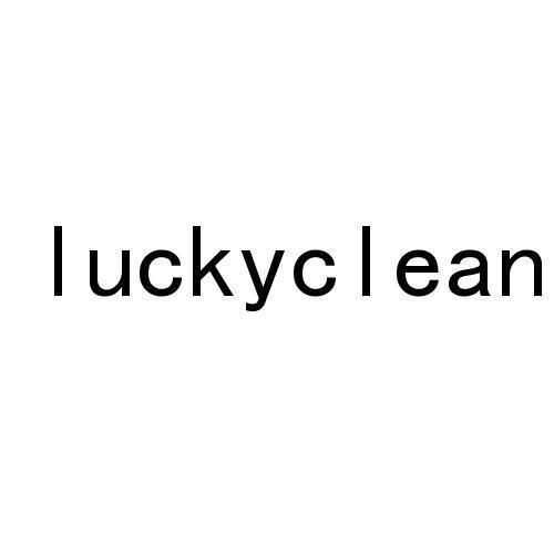 LUCKYCLEAN
