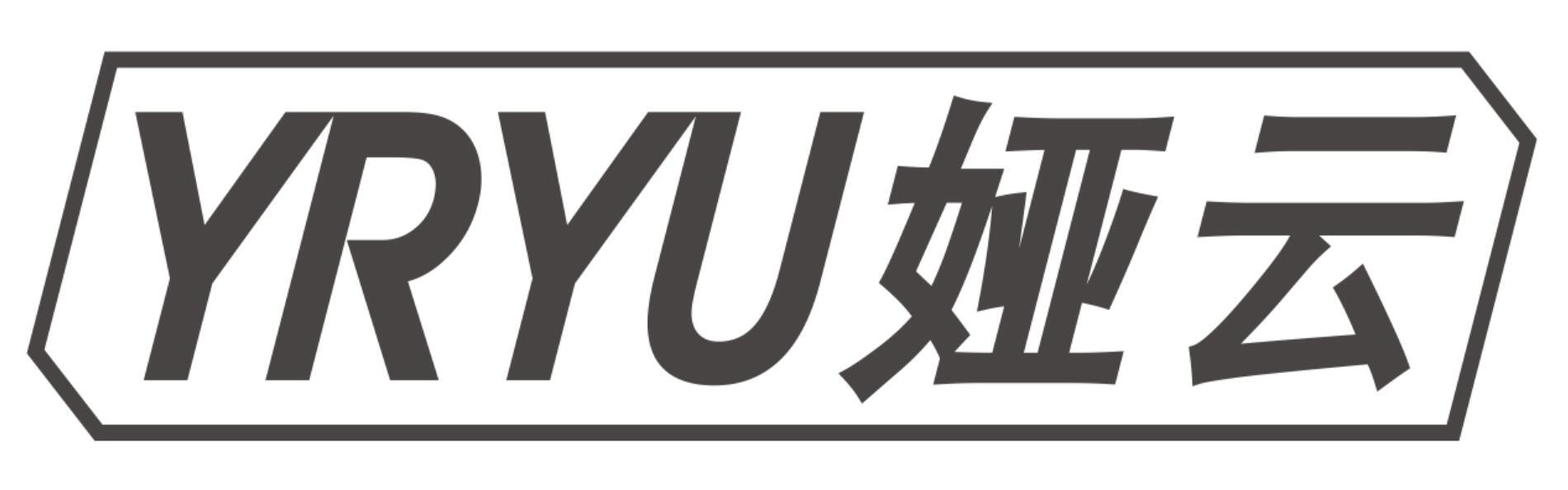 YRYU 娅云