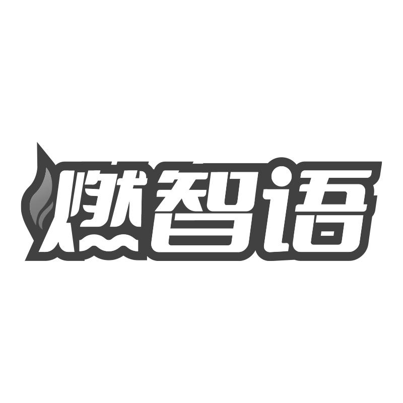 燃智语