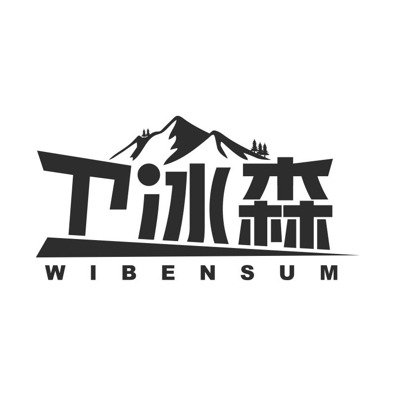 卫冰森 WIBENSUM