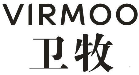 VIRMOO 卫牧