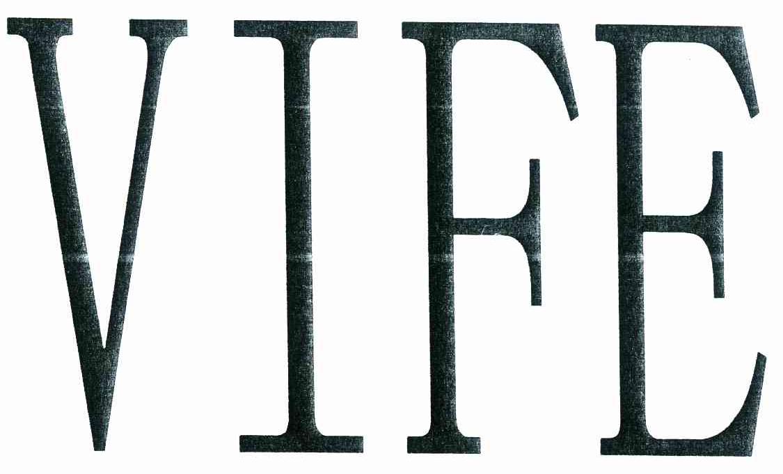 VIFE