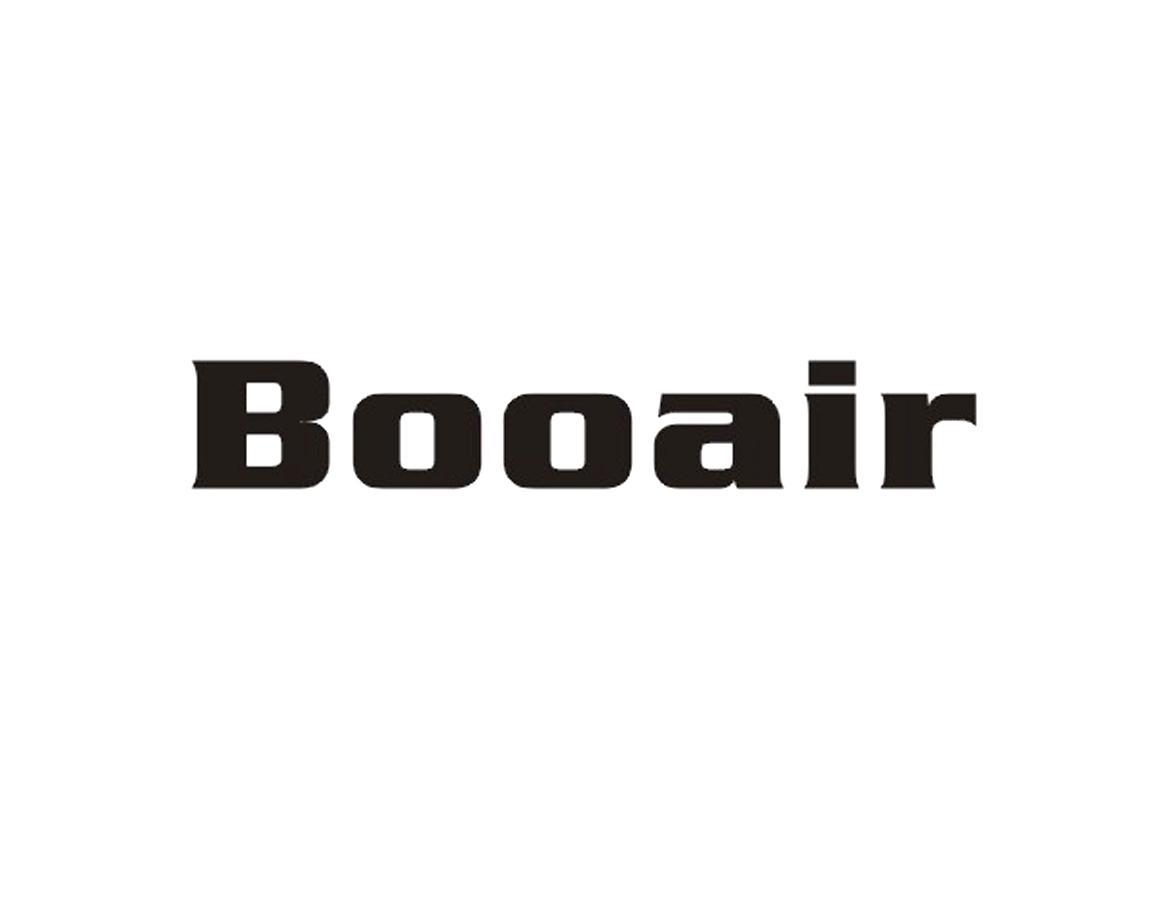 BOOAIR