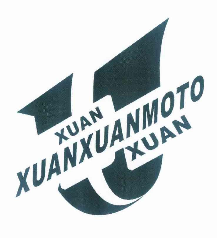 XUAN XUAN XUANXUANMOTO