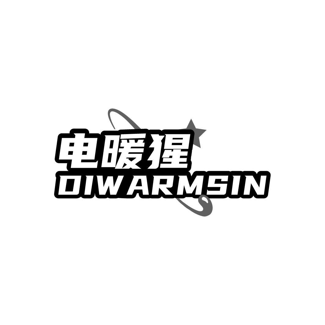 电暖猩 DIWARMSIN