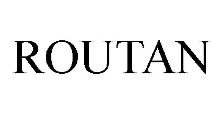 ROUTAN