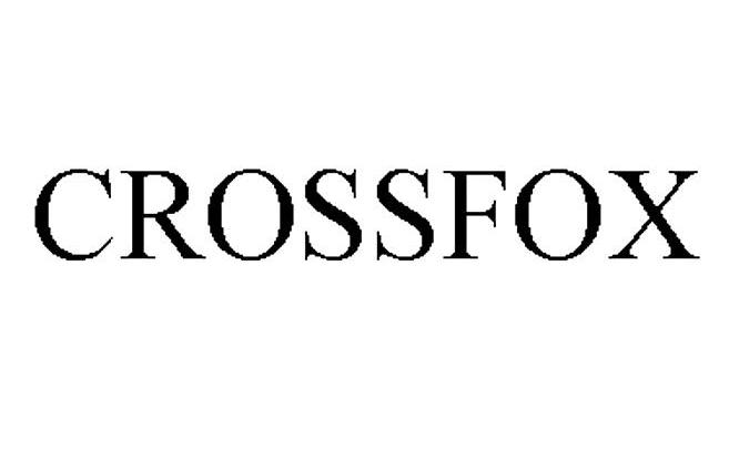 CROSSFOX