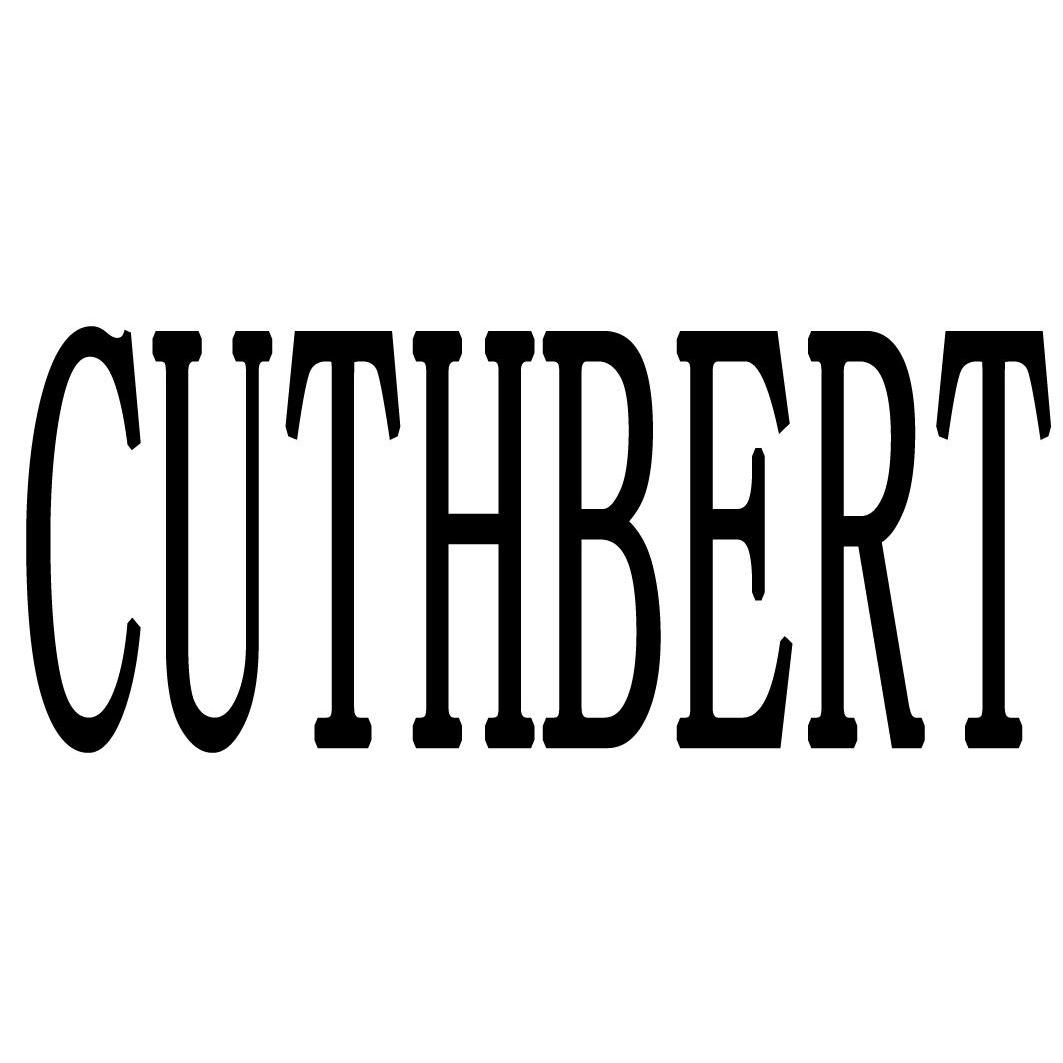 CUTHBERT