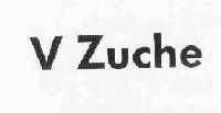 V ZUCHE