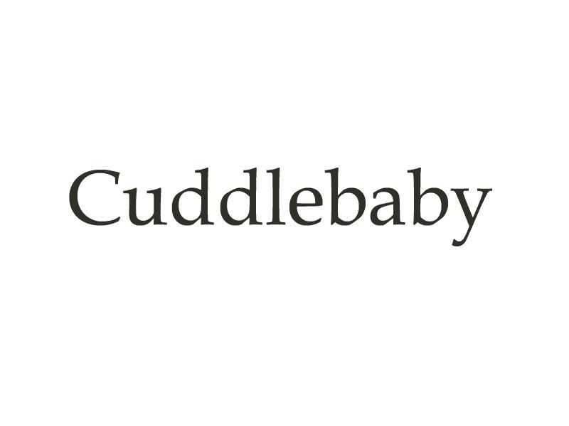 CUDDLEBABY