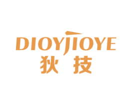 DIOYJIOYE 狄技