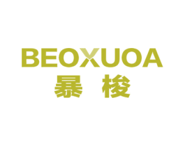暴梭 BEOXUOA