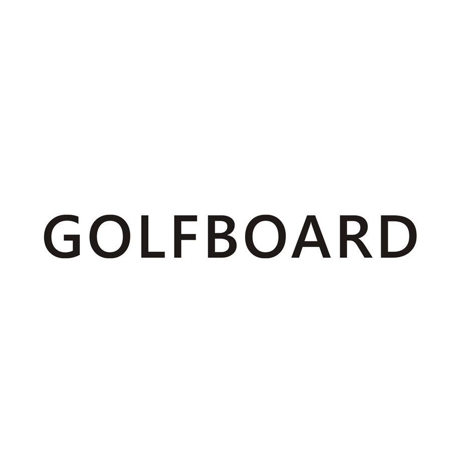 GOLFBOARD