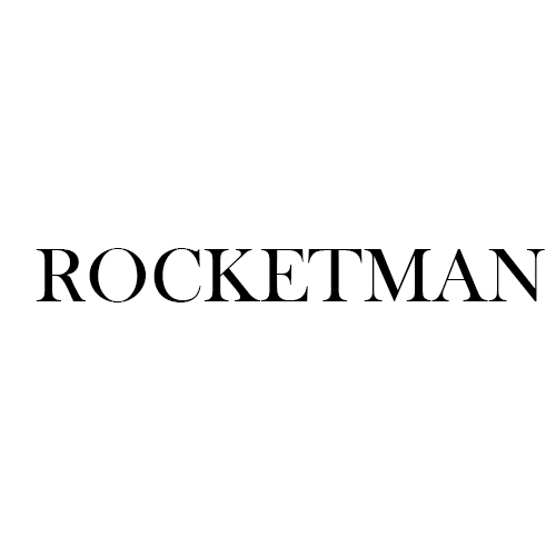 ROCKETMAN