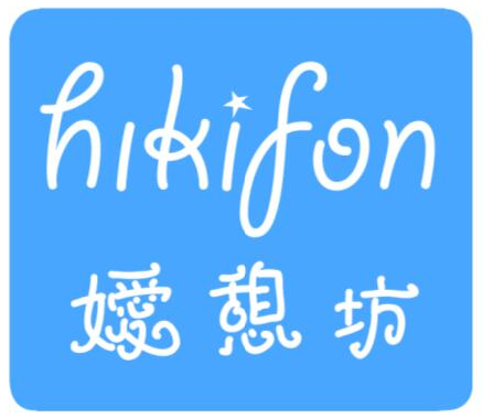 嫒憩坊 HIKIFON