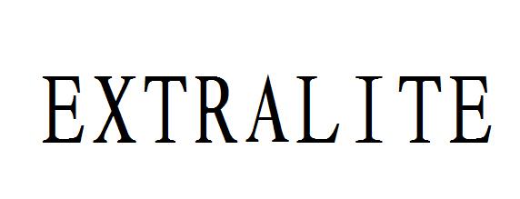 EXTRALITE