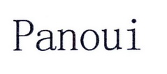 PANOUI