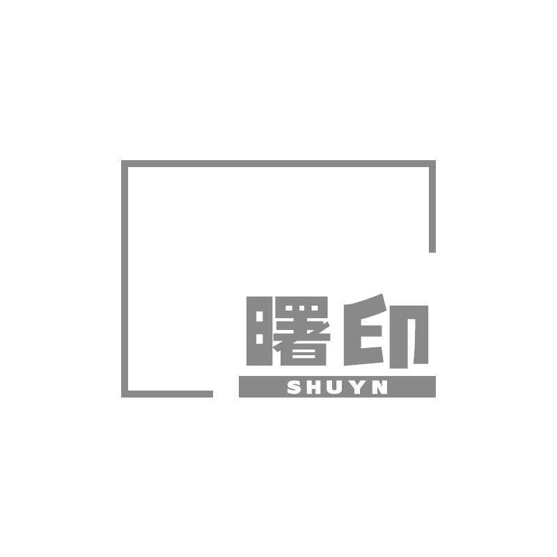 曙印 SHU Y N