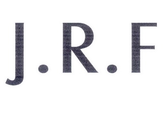 J.R.F