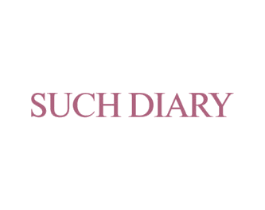 SUCH DIARY