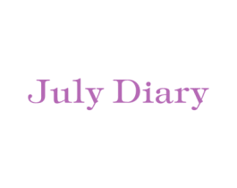 JULY DIARY