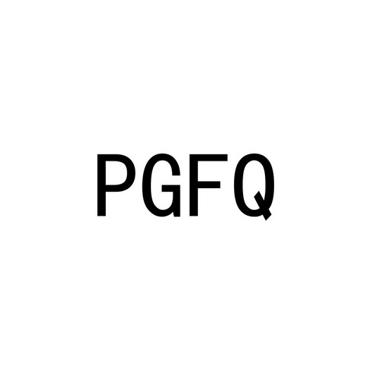 PGFQ