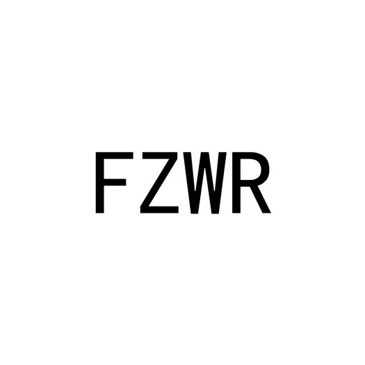 FZWR