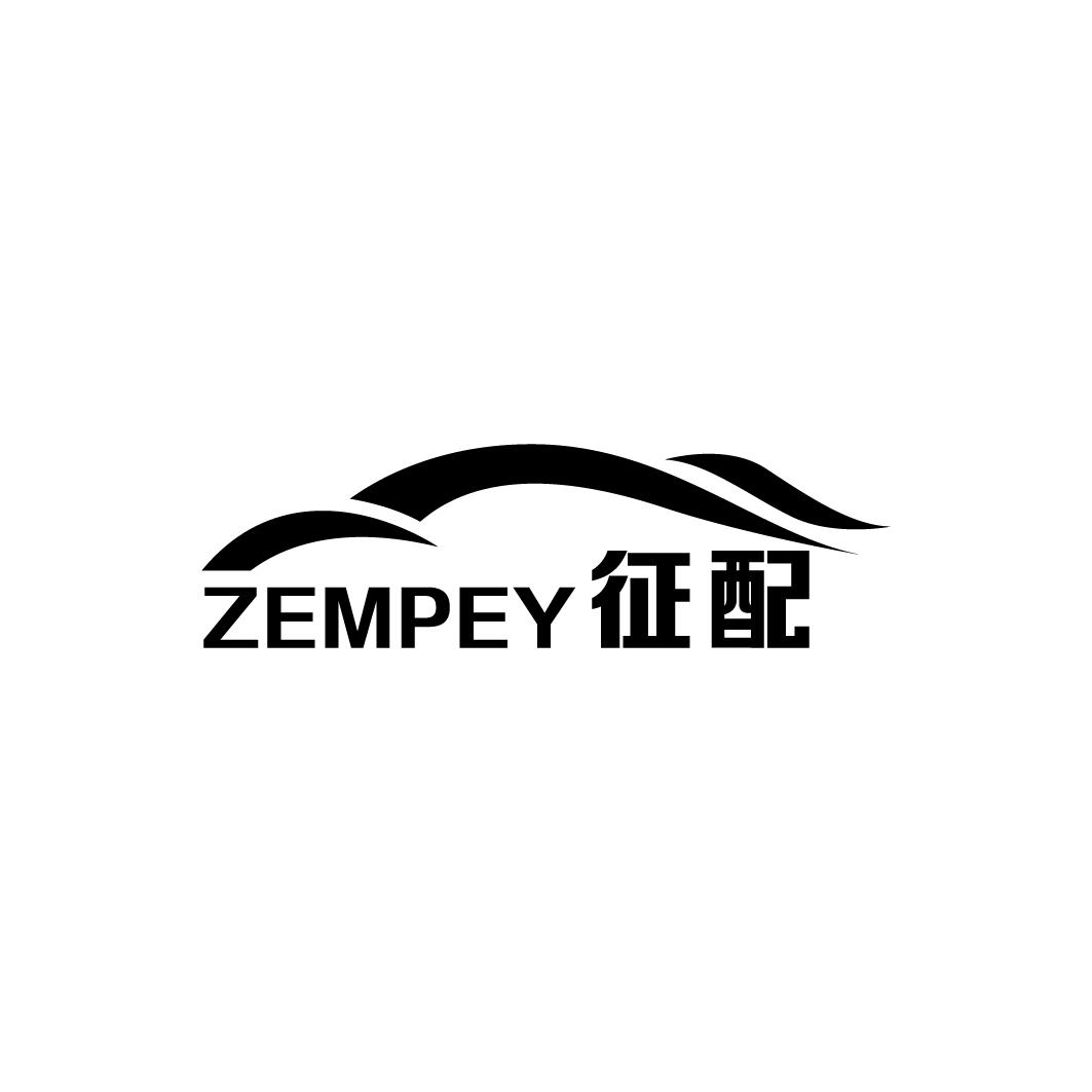 ZEMPEY 征配