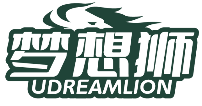 梦想狮 UDREAMLION