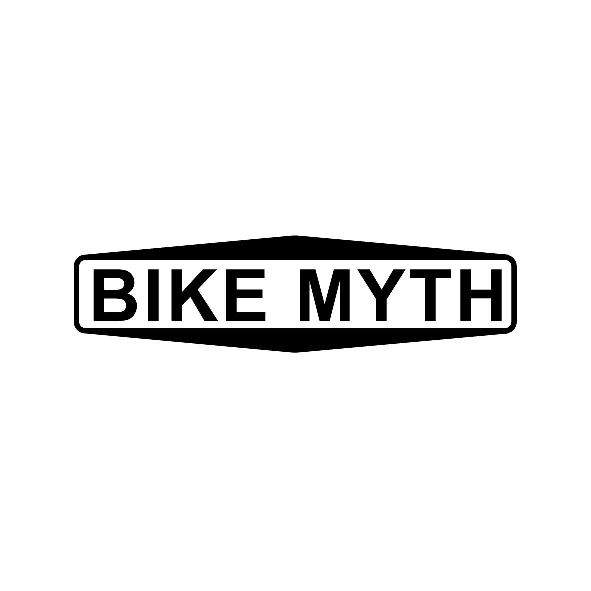 BIKE MYTH