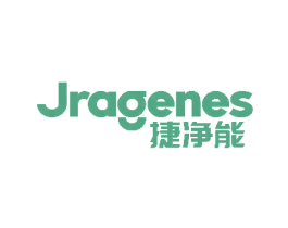 JRAGENES 捷净能
