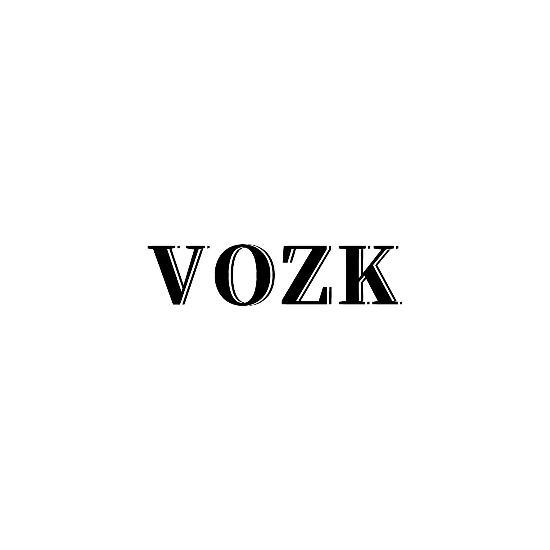 VOZK