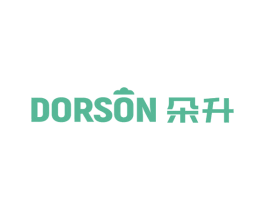 DORSON 朵升