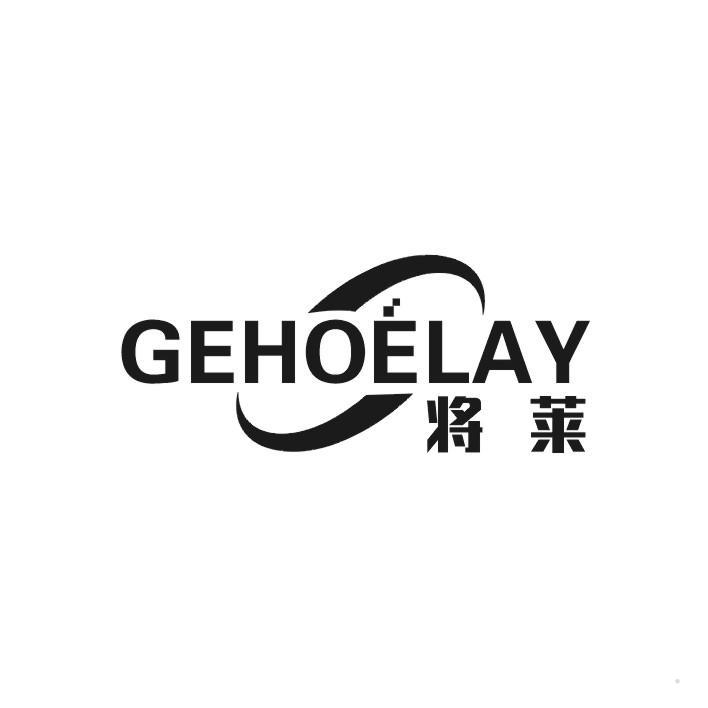 将莱 GEHOELAY