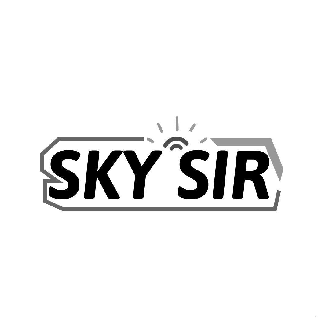 SKY SIR