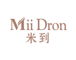 MII DRON 米到