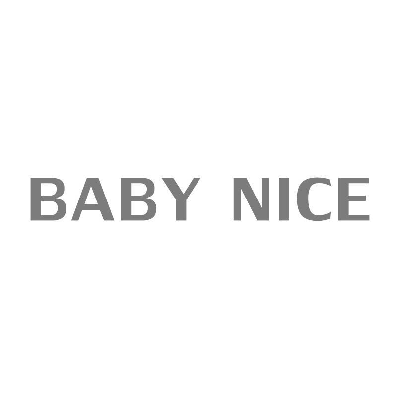 BABY NICE