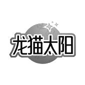 龙猫太阳