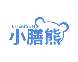 LITEATSUM 小膳熊