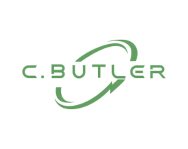 C.BUTLER