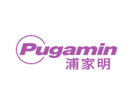PUGAMIN 浦家明