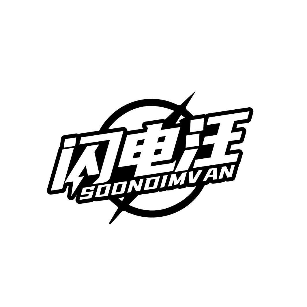 闪电汪 SOONDIMVAN