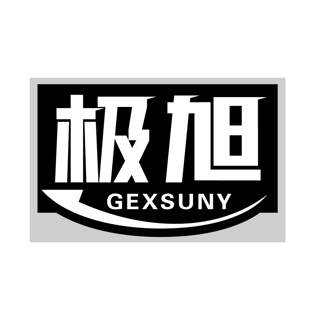 极旭 GEXSUNY